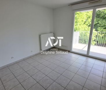 Location Appartement 1 pièce 32m² SEYSSINET PARISET 38170 - Photo 3