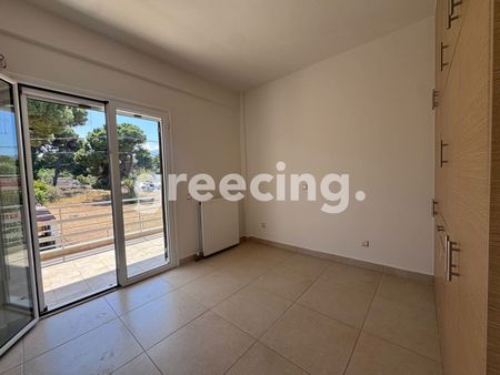 Διαμέρισμα για ενοικίαση Ζούμπερι (Νέα Μάκρη) - Photo 2