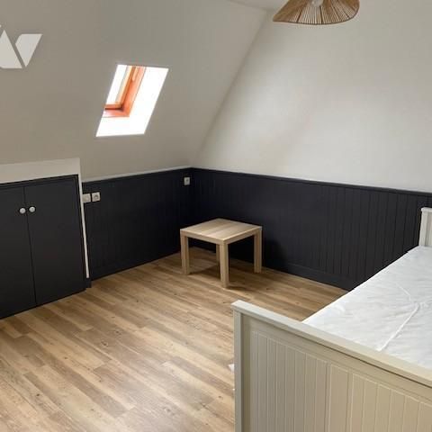 Studio MEUBLE à ROUEN Fac de Droit/Universités de Mont Saint Aignan - Photo 1