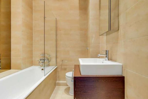 Lennox Gardens, Knightsbridge, SW1X - Photo 1