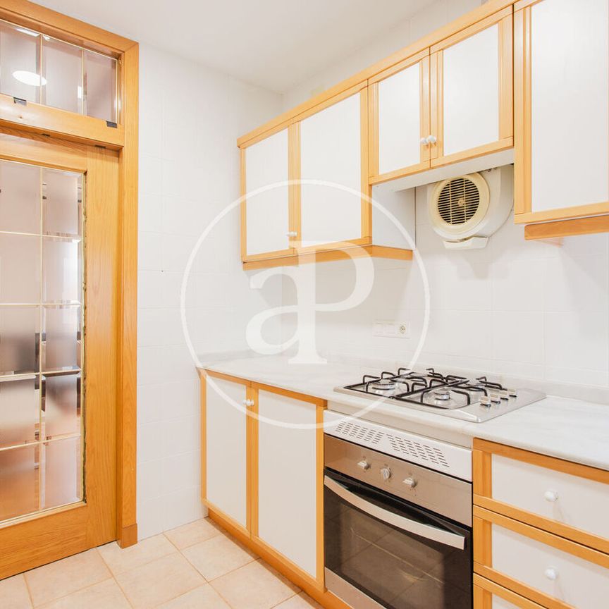 2 bedroom apartment near the Plaza del Patriarca - Photo 1