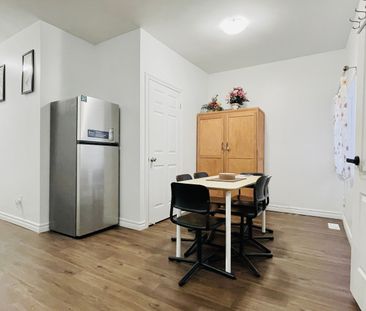 For Lease - 278 Shuter Street Unit# Main floor, Toronto, Ontario - Photo 1