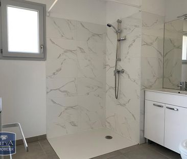 Location Appartement 1 pièce 24m² CUGNAUX 31270 - Photo 1