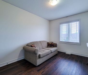 For Lease - 6 Chestnut Drive Unit# 15, Grimsby, Ontario - Photo 4