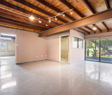 “HUGE REAR DECK, SOLAR AND LARGE YARD!” - Photo 5