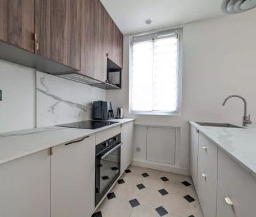 Appartement 2 pièces - Clos d'Orléans - Photo 3