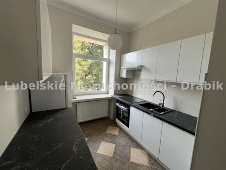 Lublin, Śródmieście, okol. Politechniki - Фото 3