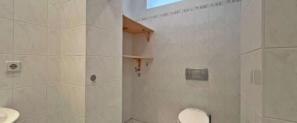 *** Traumhafte 3-Raum-Wohnung mit Balkon und Einbauküche in Chemnitz auf dem Kaßberg *** - Photo 1