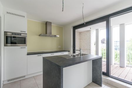 Energiezuinig duplex-appartement met meerdere terrassen - Photo 2