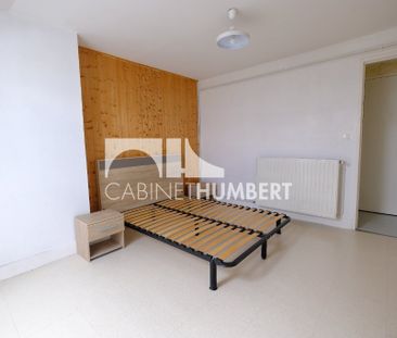 APPARTEMENT T3 A LOUER - Photo 1