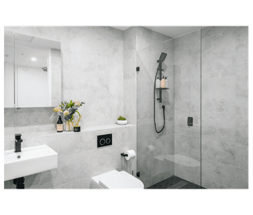 Executive Lifestyle Living - Fully Furnished Apartment - Photo 6