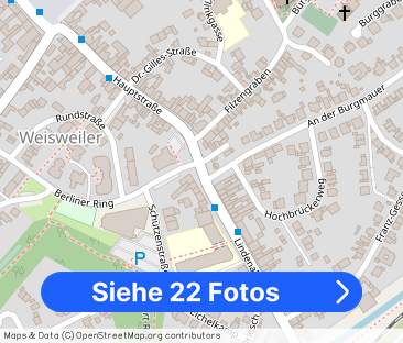 + 5PLUS IMMO + !!!!NUR MIT WBS-SCHEIN!!!! + 2-ZIMMER DGW MIT BALKON... - Foto 1