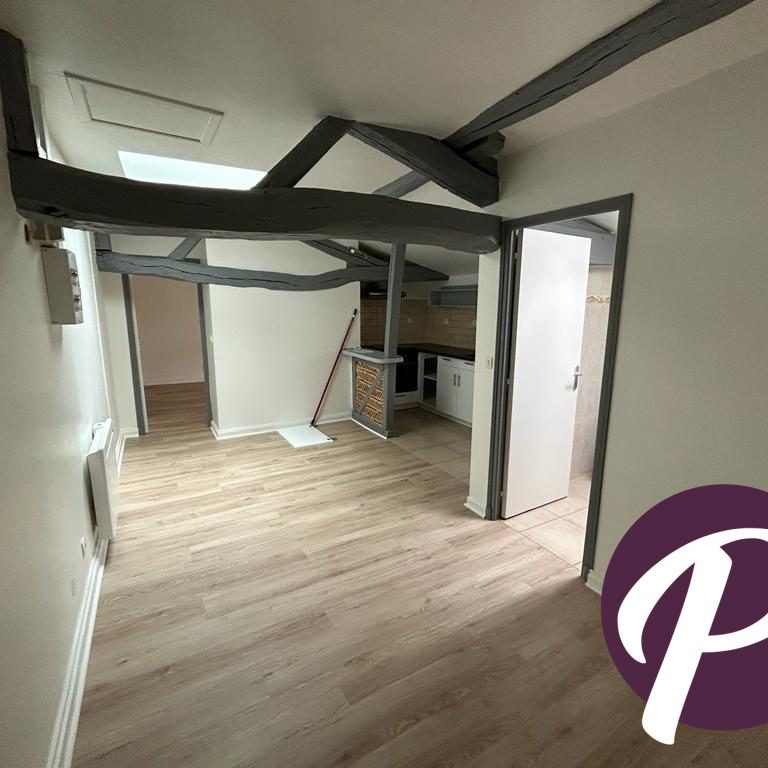 Location Appartement 3 pièces 59m² LA FORCE 24130 - Photo 1