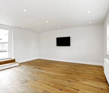 2 bedroom apartment to rent - Photo 6