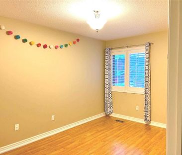 For Lease - 131 Primeau Drive, Aurora, Ontario - Photo 3