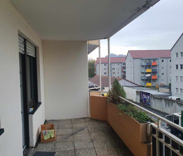Wohnung mieten mit 2 Zimmer in Nürnberg Harsdörfferstraße - Photo 1
