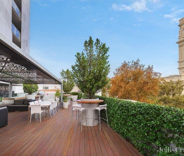 708/7 King Street, Prahran - Photo 5