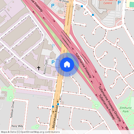 17A Mossfield Mews, VIC 3043, Tullamarine