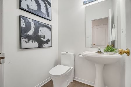 For Lease - 6986 Haines Artist Way, Mississauga, Ontario - Photo 2