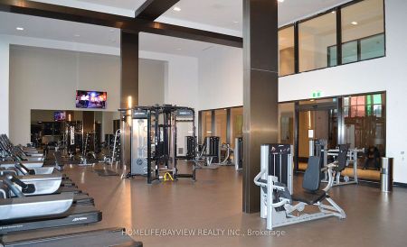 For Lease - 38 Gandhi Lane Unit# 116, Markham, Ontario - Photo 5