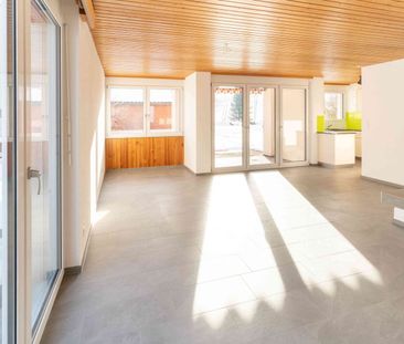 3.5 Zimmer, 95 m², EG - Photo 1