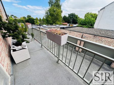 Duffelsesteenweg 4 | 2860 Sint-Katelijne-Waver - Photo 2