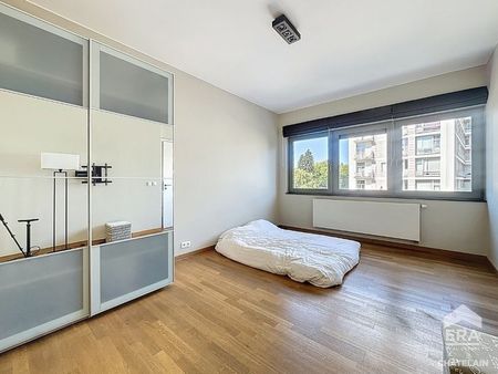 Appartement te huur - Foto 4