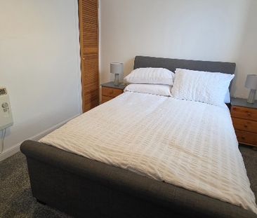 1 Bed Flat, King St, AB24 - Photo 6