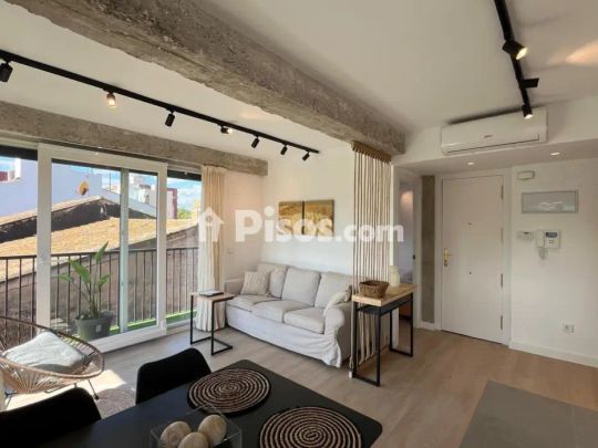 Piso en alquiler en Calle del Sol, 2 - Photo 1