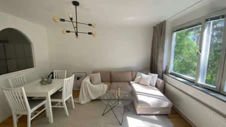 Logdansvägen, Sundbyberg - Photo 4