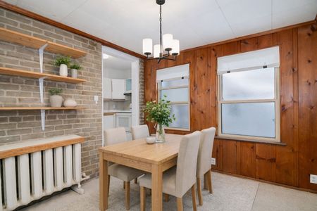 For Lease - 27 Hillsboro Avenue Unit# Unit 3, Toronto, Ontario - Photo 3