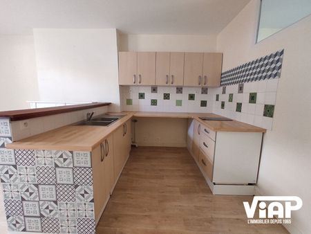 LIMOGES T2 DE 50M2 AVEC TERRASSE - Photo 5