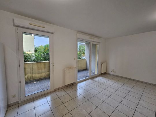 Location Appartement 1 pièce 33m² BESANCON 25000 - Photo 1