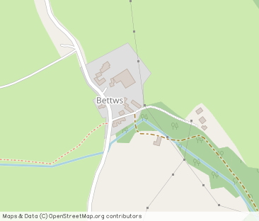 Bettws, Bettws Farm, NP7 - Photo 1