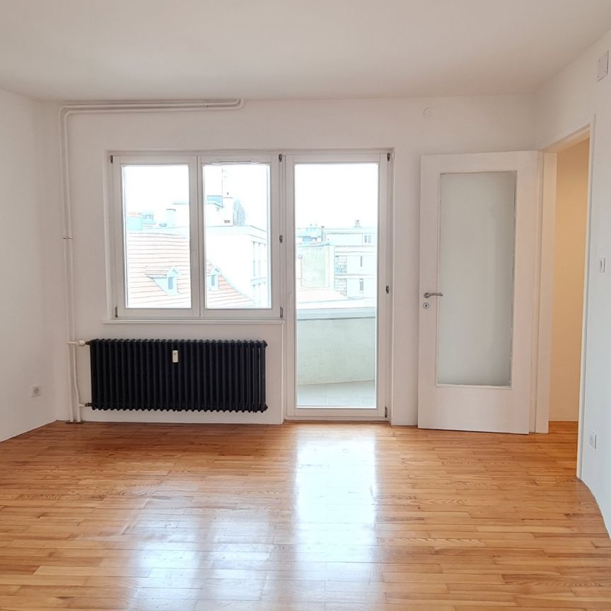Location Appartement 3 pièces 89m² MULHOUSE 68100 - Photo 1
