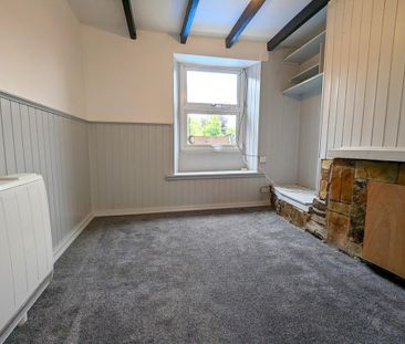 1 bedroom terraced house to rent - Photo 2
