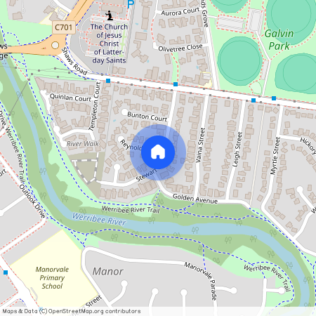 14 Stewart Drive, Vic 3030, Werribee