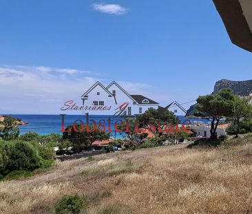 Διαμέρισμα για ενοικίαση Πόρτο Ράφτη (Μαρκόπουλο) - Photo 1