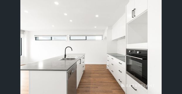 Brand New Townhouse in Prime Location - Photo 1