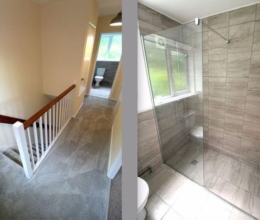 4 bedroom detached house to rent - Photo 5