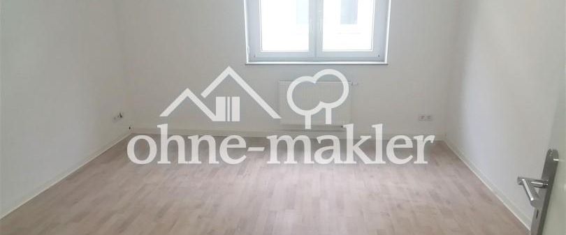 Etagenwohnung in Eilenburg - Photo 1