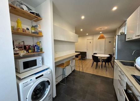 Appartement à louer 2 pièces • Évry - Photo 5