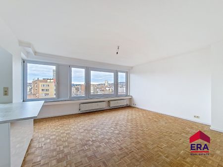 Appartement 2ch rénové terrasse - parking - Photo 4