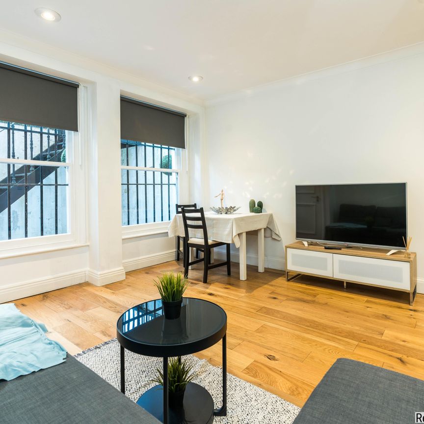 1 bed Flat in 29-31 Courtfield Road , London, SW7 4DA - Photo 1