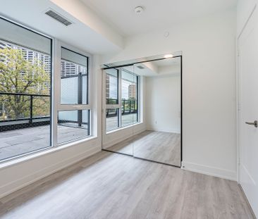 For Lease - 60 Central Park Roadway N/A Unit# 304, Toronto, Ontario - Photo 6
