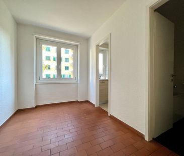 Preisgünstige 1.5 Zimmerwohnung - Foto 5