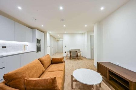 Selbourne Road, Walthamstow, E17 - Photo 4
