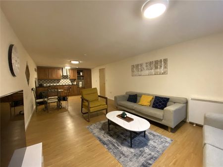 58, Hanover Mill, Newcastle Upon Tyne, NE1 3AB - Photo 3
