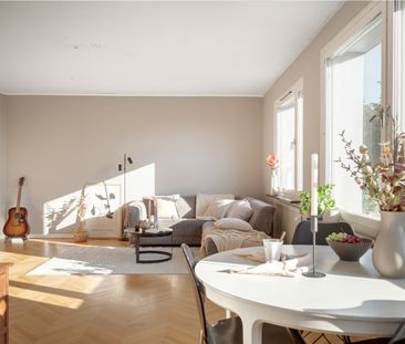 Badvädersgatan, Göteborg - Photo 2