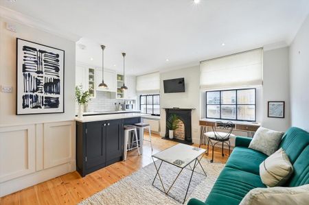 1 bedroom flat to rent - Photo 2